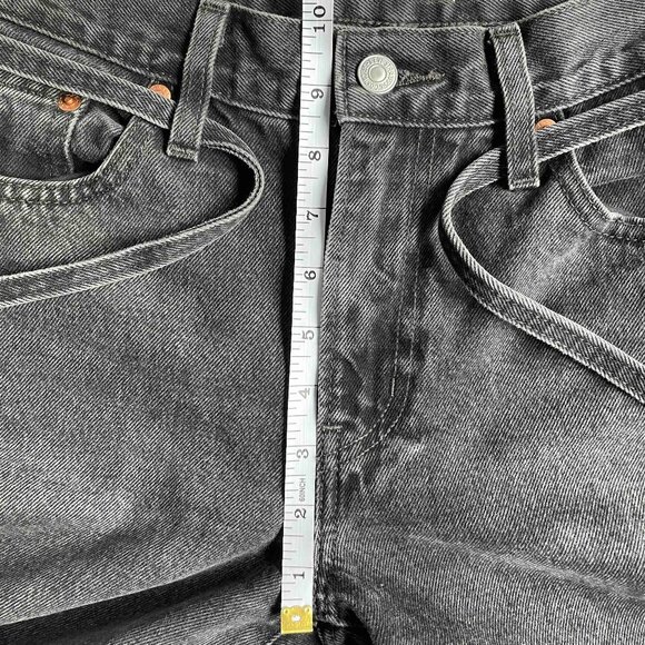 Levi's XL Straight (Influential Lady) - Picture 5 of 8